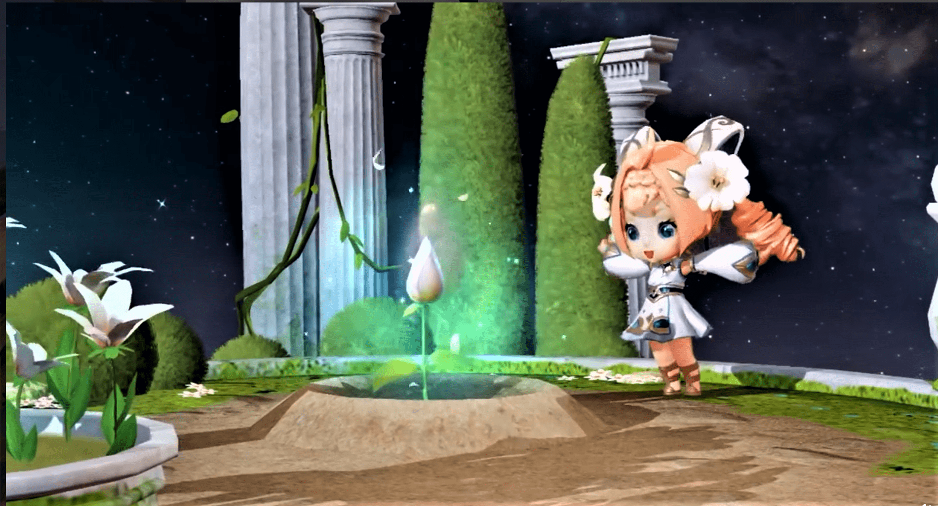 王者荣耀蔡文姬繁星吟游皮肤终于返场了史诗品质妹子的最爱