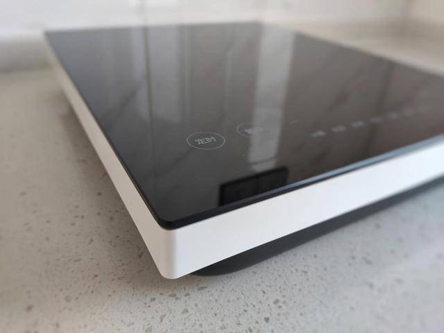 超高颜值米家电磁炉a1套装帮你搞定一日三餐