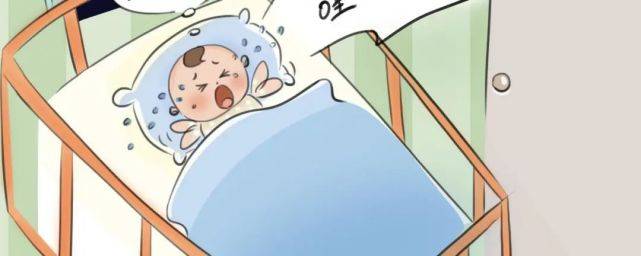 总是哼唧哭闹睡不好宝宝不乖一个有底气的奶瓶就搞定