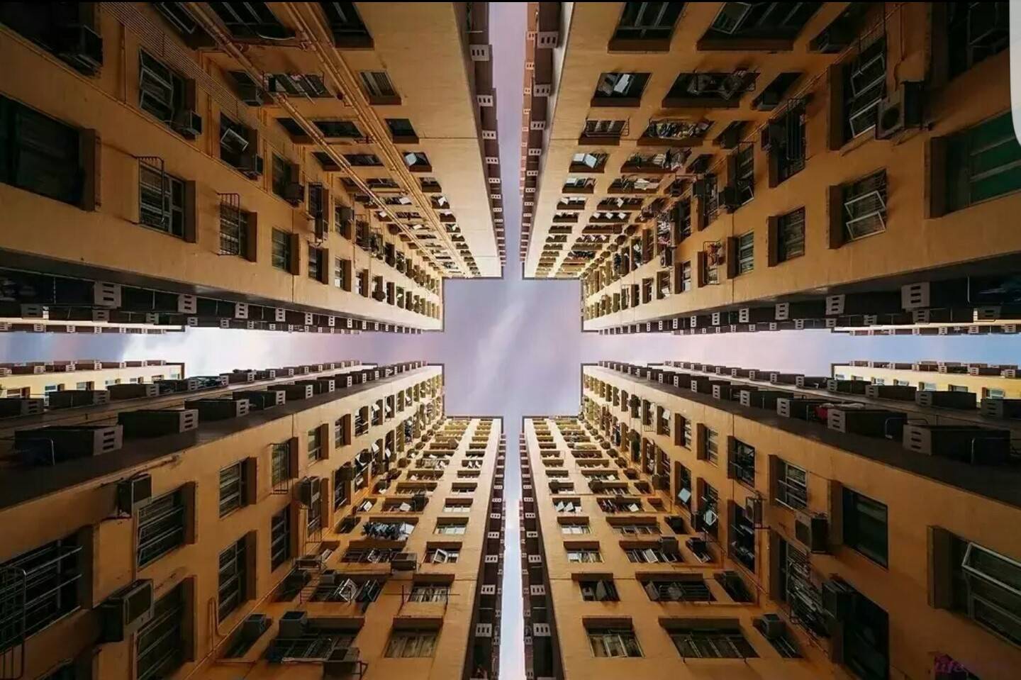 如何利用线稿做插画视觉引导的技巧