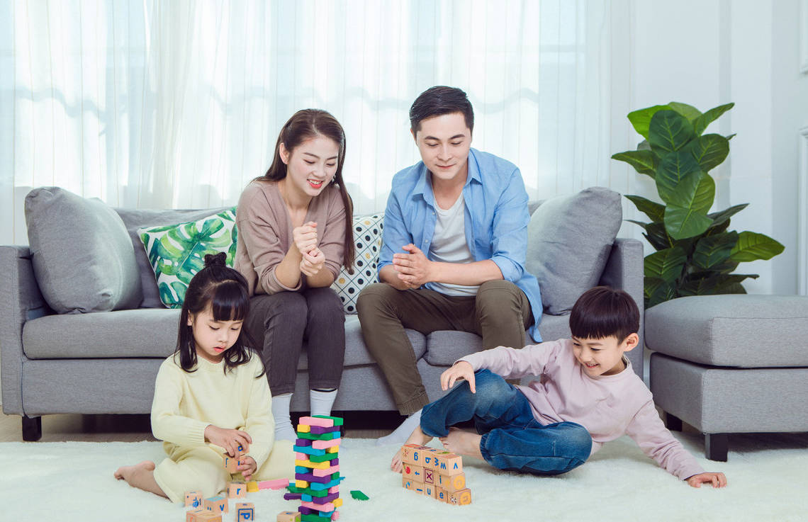 原创父母在这几件事上不要"省",教出的孩子更有出息