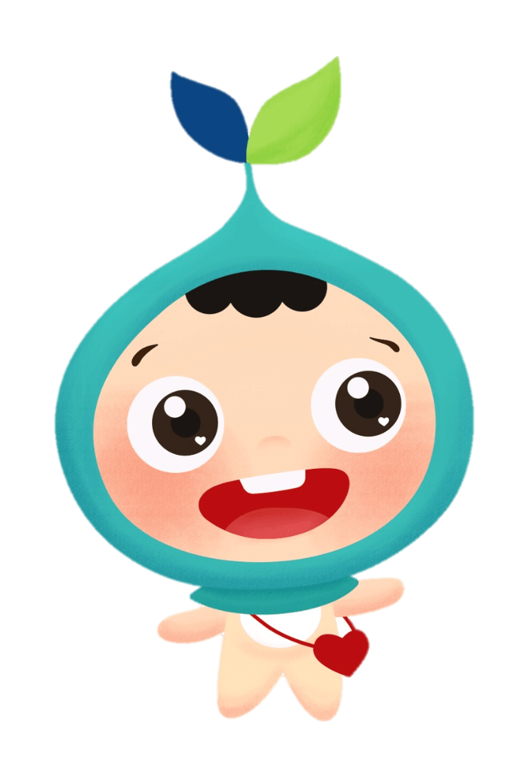 hi~我是芽芽_梦想