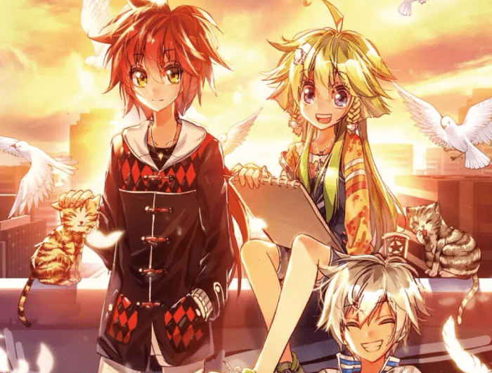 暴走邻家:一个关于"梦想打败现实"的励志故事