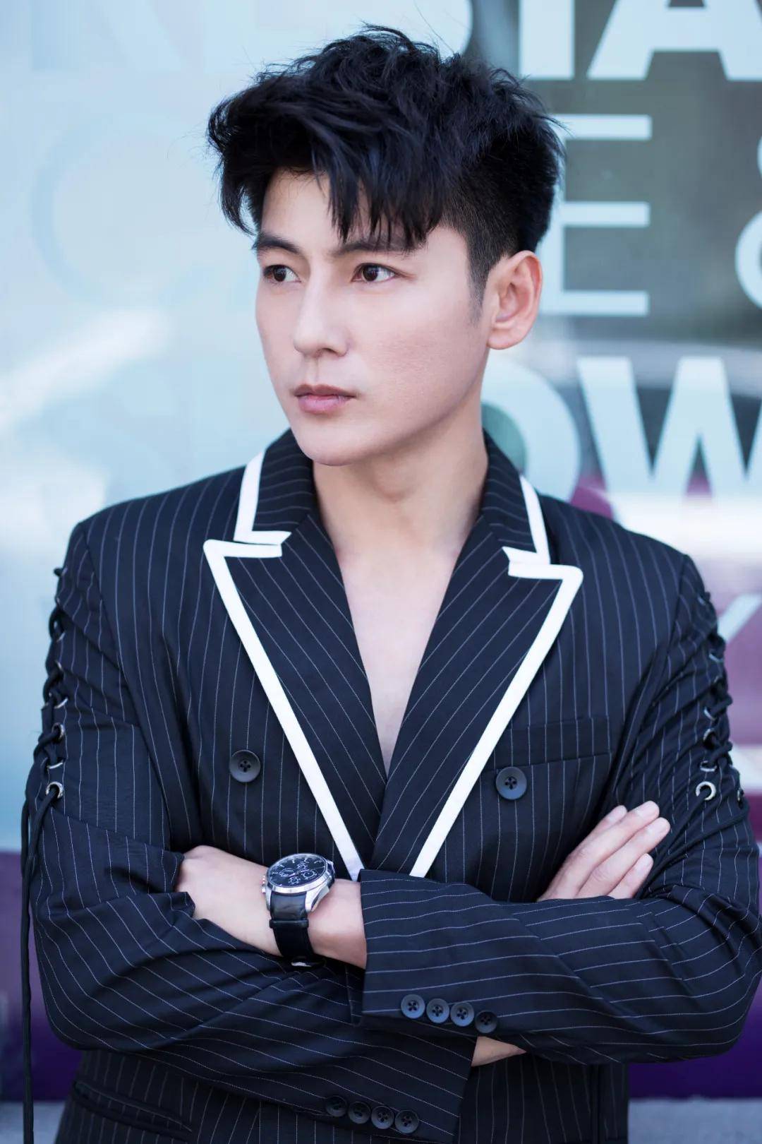 王建福加盟《昆仑丝路宝藏》,挑战反派,贡献绝佳演技!_手机搜狐网