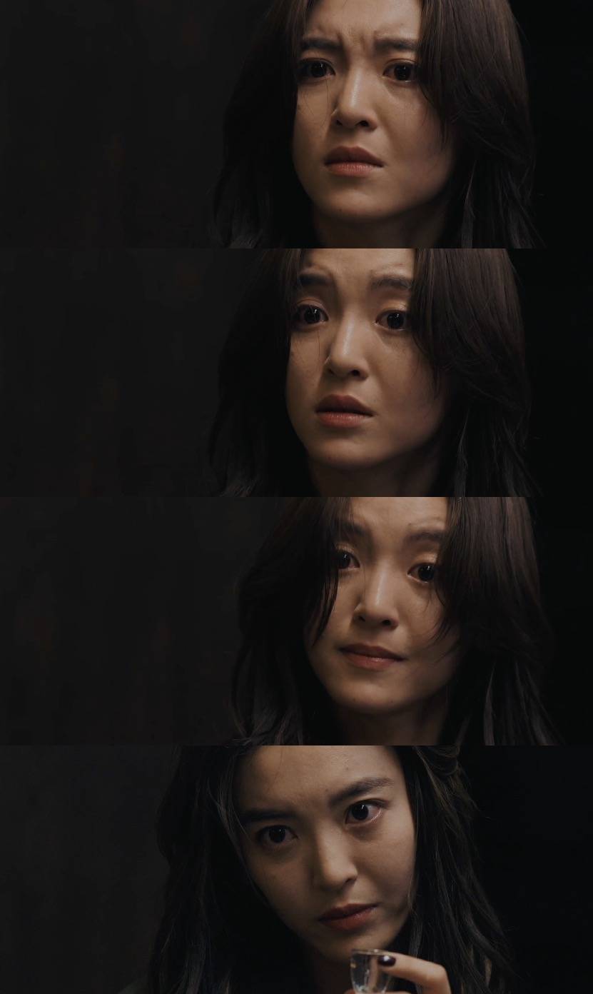 《非常目击》今晚收官 尤靖茹诠释叶小禾"眼技"倍受称赞