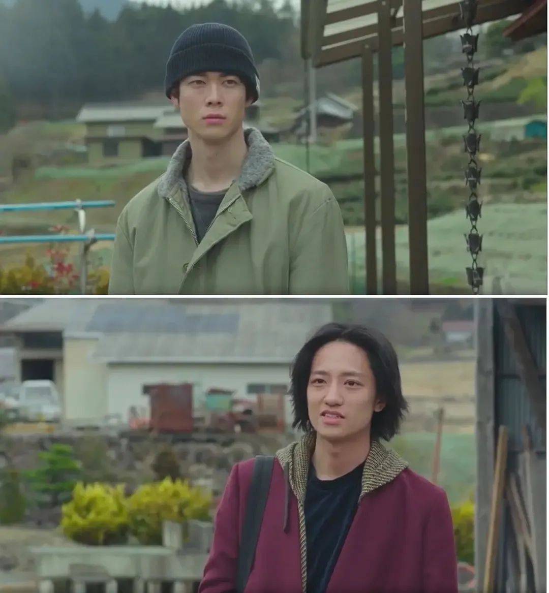 《life 线上的我们》,《影里》,预定上映的还有《在回家之后重新开始
