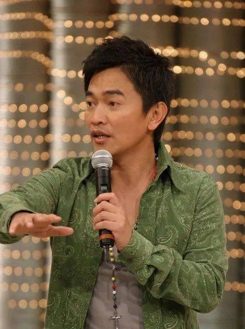 吴宗宪三女也太美了吧,大眼睛尖下巴,有点林志玲的"意思"