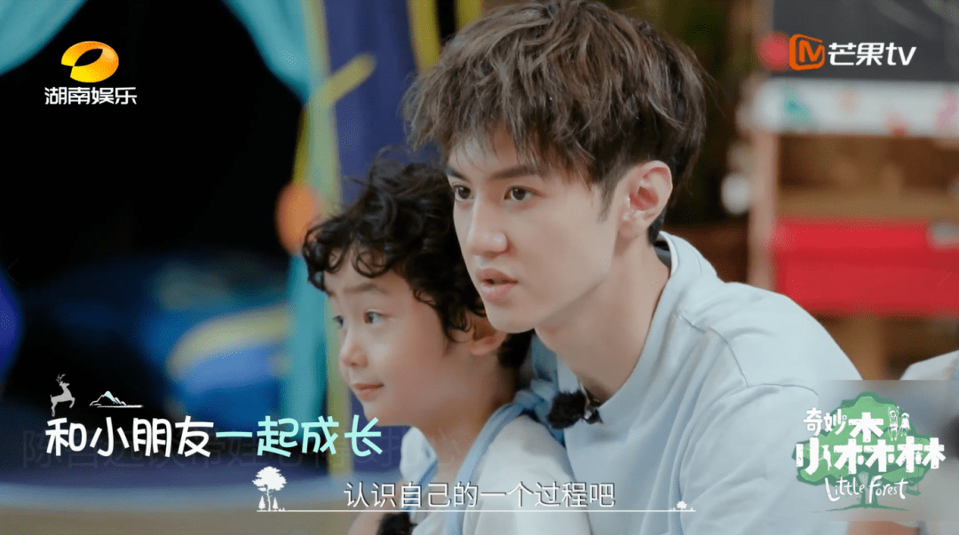 《奇妙小森林》:回归自然是过程,"多技能成长"更是额外礼物