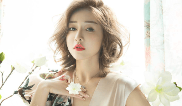 还记得仙剑三中的圣姑吗现实中的老公竟是大家熟悉的他