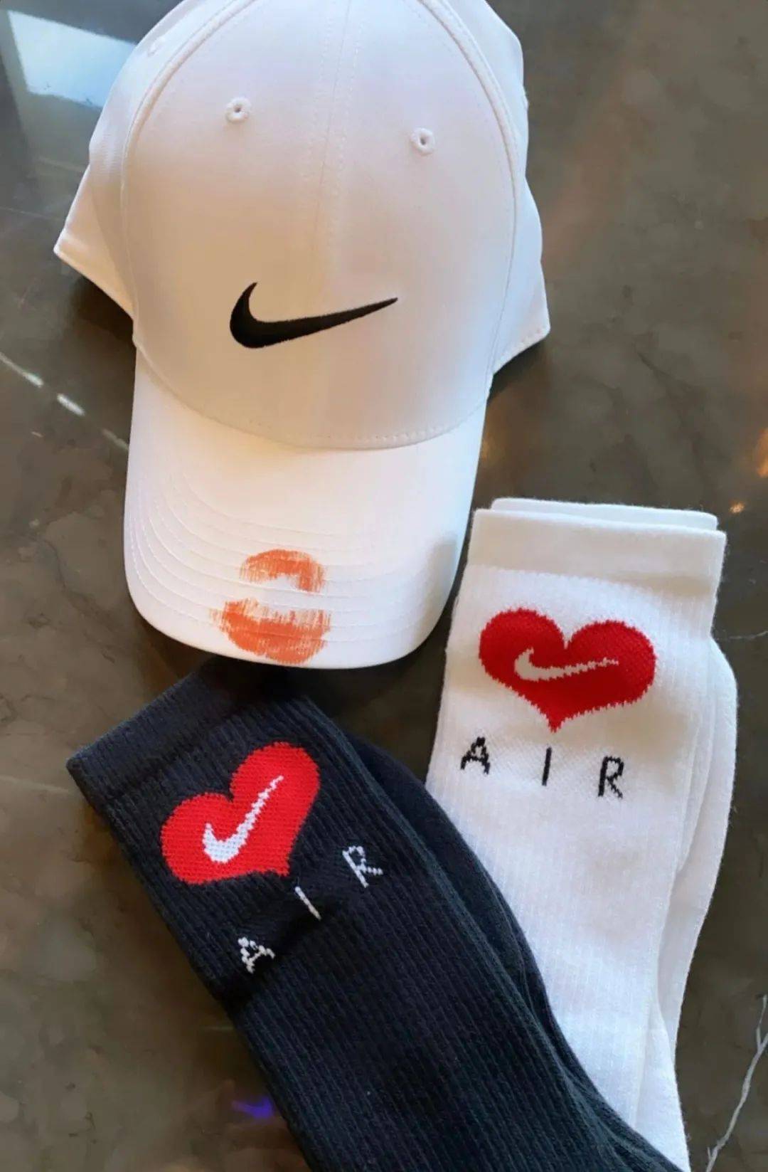 drake和nike的下一个联名都包含哪些单品