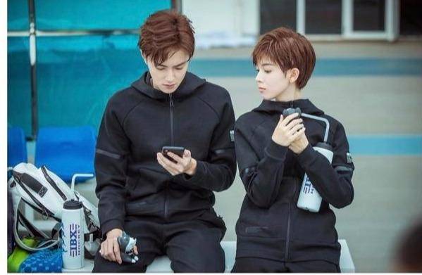 陈瑶总是在反串男人演活了清秀少年粉丝苦恼我忘了你是女演员