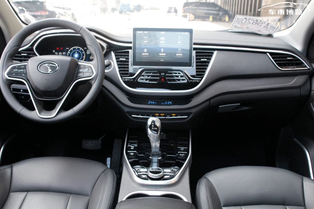 东南dx7星跃无他唯帅尔