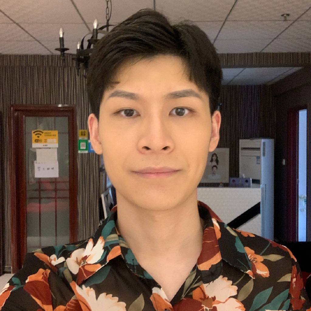 这个《和平精英》主播太奇葩_王米