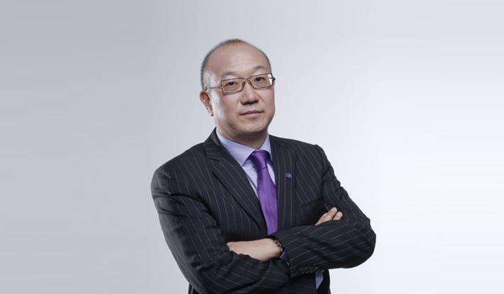 万通集团董事长 冯仑