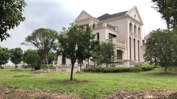 云澜湾别墅很多朋友都想过去买?终于知道原因了!