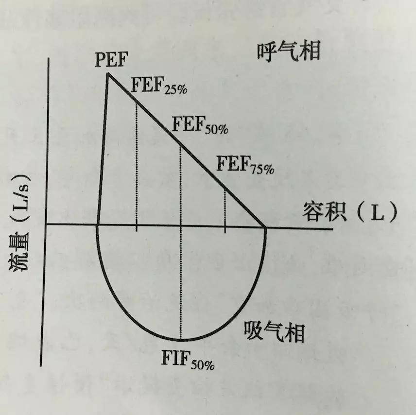 依通氣功能損害的性質可分為:阻塞性通氣障礙,限制性通氣障礙,混合性