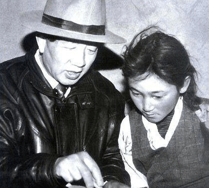 孔繁森的三个子女现状如何?是否如同其父一样成为时代楷模