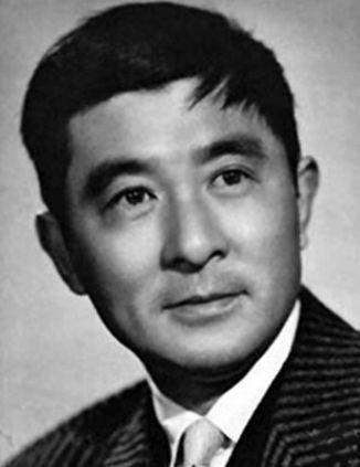 原创 老戏骨赵子岳:金牌配角,妻子去世后,再婚却娶了个农村保姆-大秦