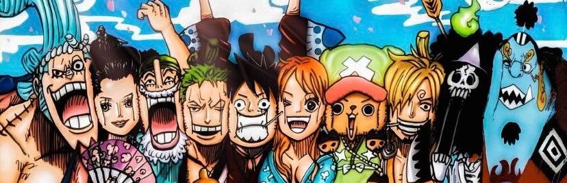 海贼王迎来结局:路飞将至生命终点,草帽团可能解散!其他人呢?