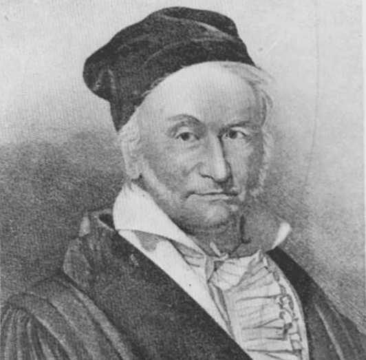 高斯这个小故事,让我们看到了什么是数学思维,通过拆解,归纳,将数学化