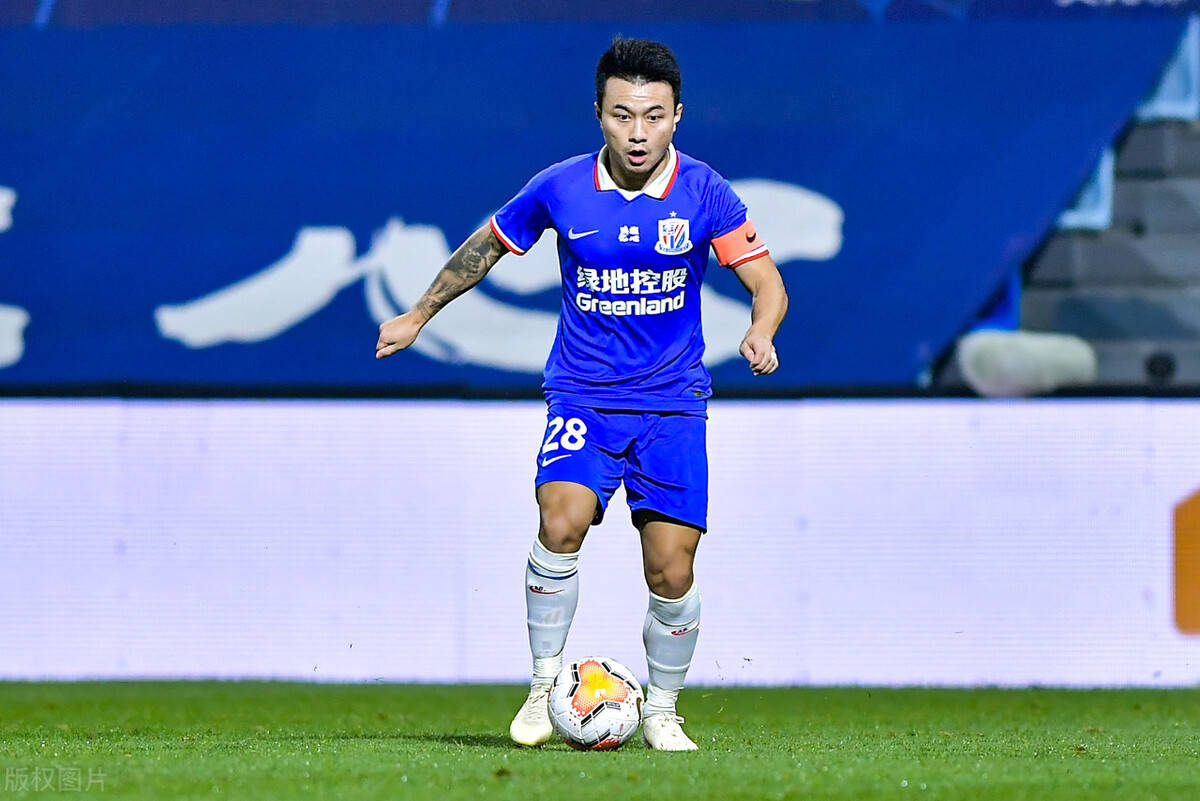 虽然曹定这脚神来之笔,没有帮助申花战胜恒大,申花