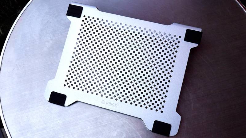 笔记本散热冰垫,orico散热垫好用吗插图(1)