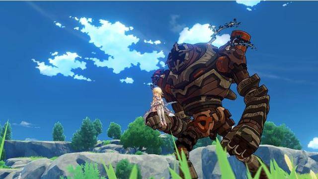 原神公测时间已确定全新剧情预告上线多重惊喜先睹为快