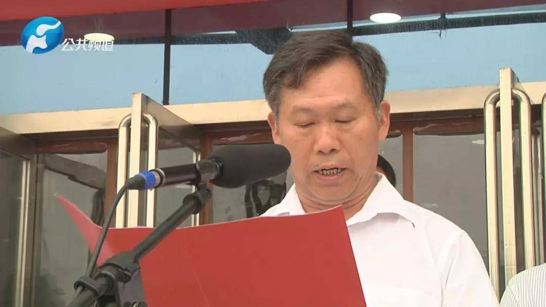 新闻精准扶贫61健康同行重大疾病筛查救助活动走进柘城县