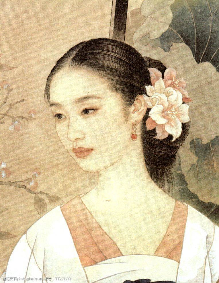 中国古代女性社会地位的变迁