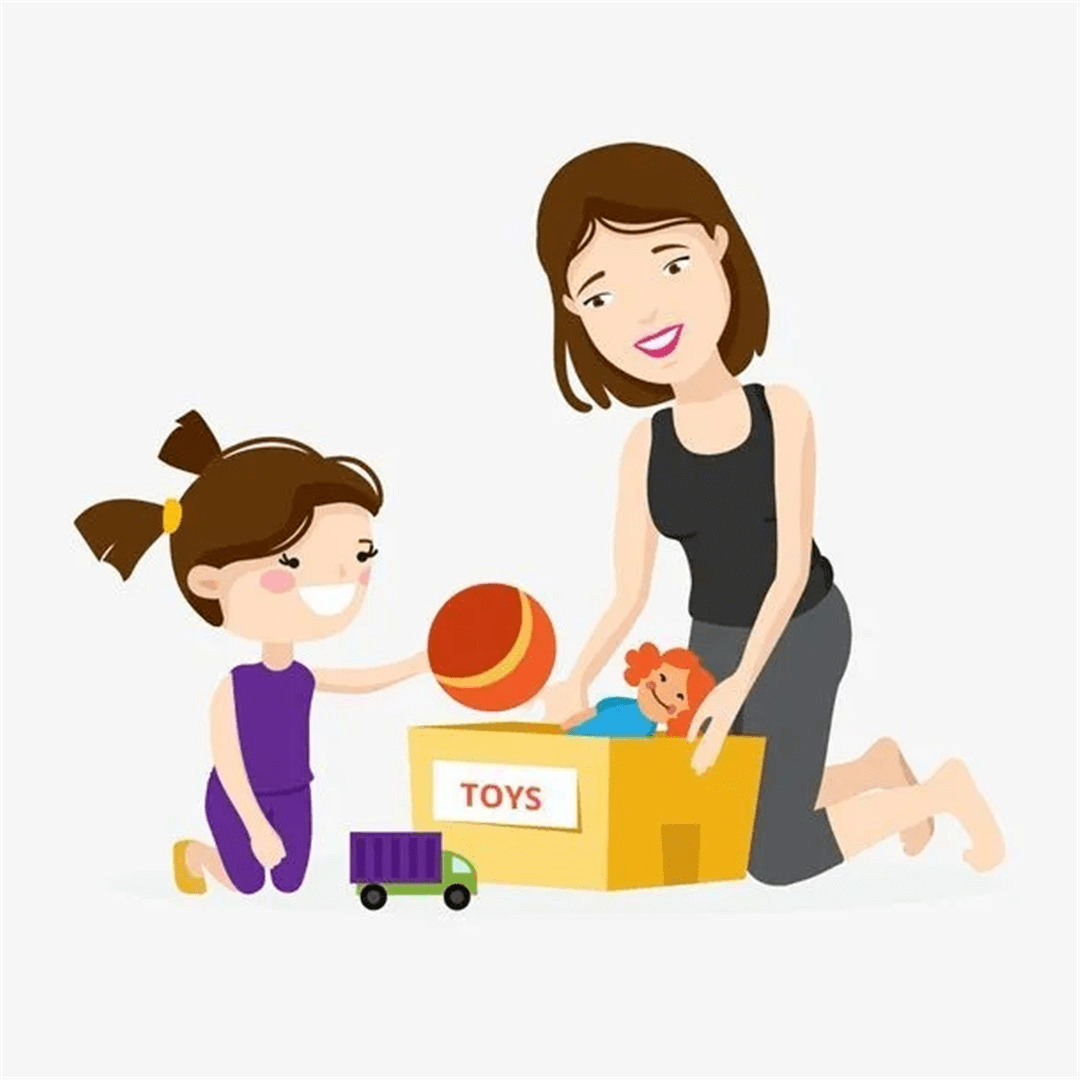 叮!您有一份康桥公学幼儿园的小班入园攻略待查收