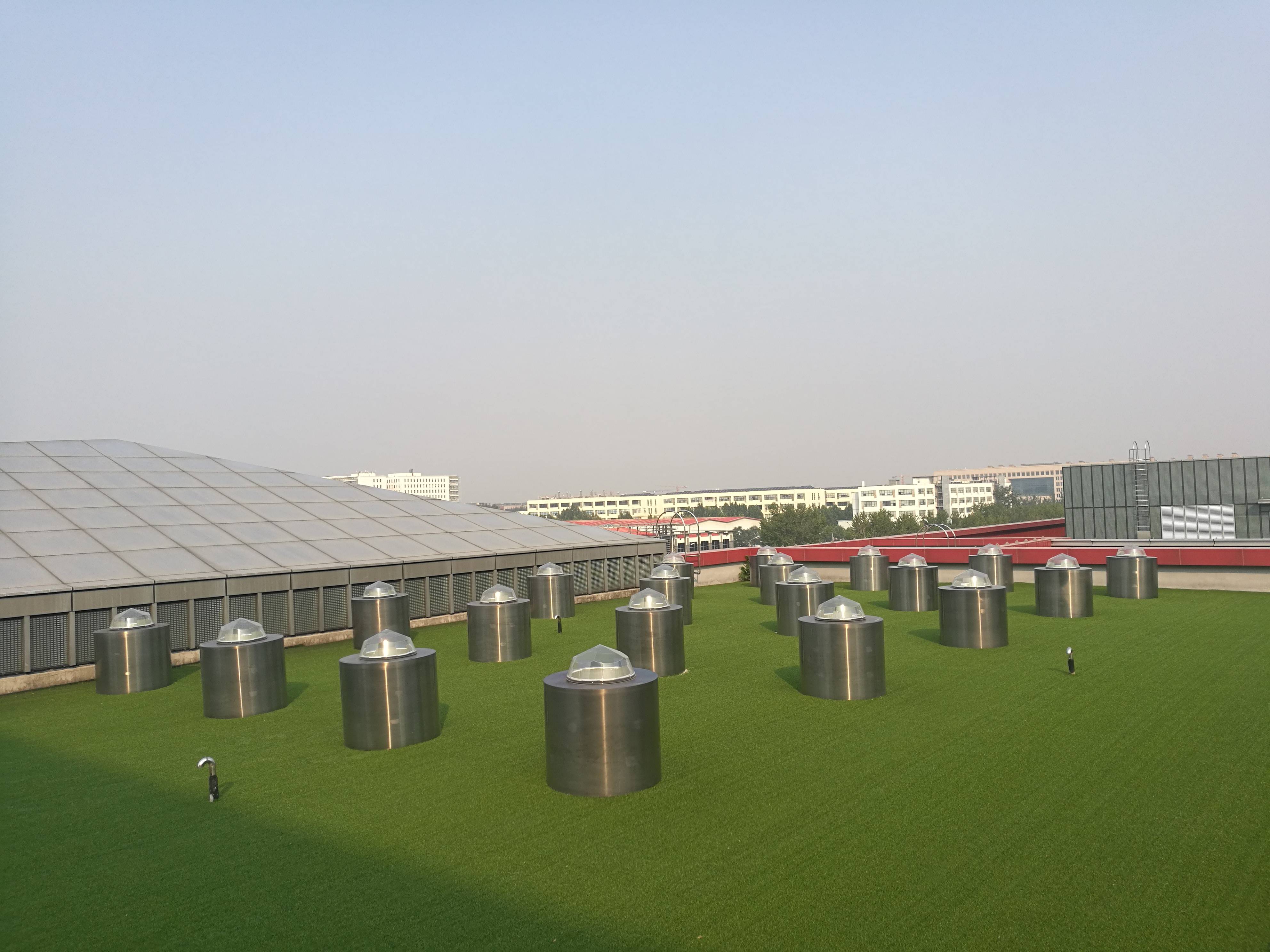 光导照明为什么深受设计师青睐?_建筑