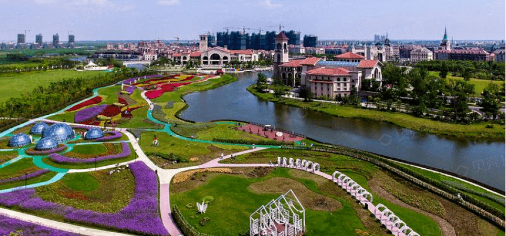 首页:上海崇明【绿地长岛】售楼中心——太牛了!真相令人震惊了!