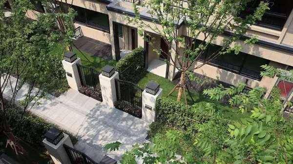 上海嘉定【路劲海尚湾】真是太不可思议了,上海嘉定路劲海尚湾真实太