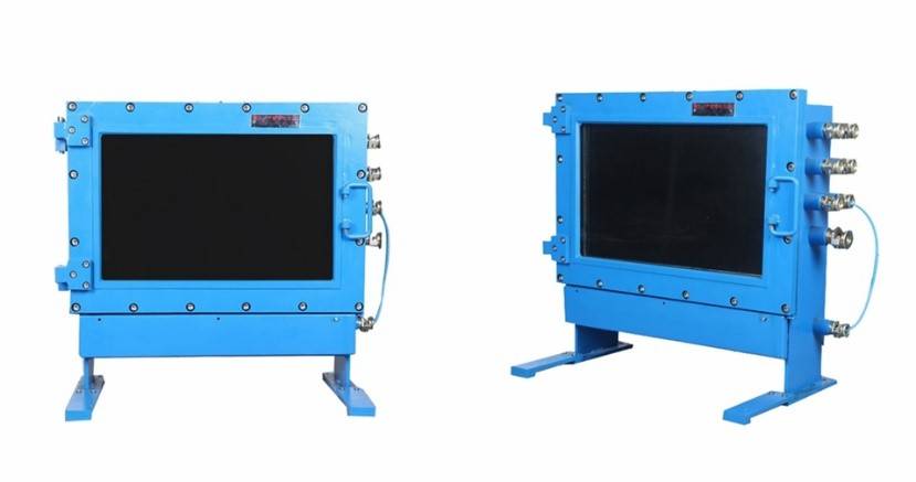 防爆电气设备 保障煤矿井下生产工作安全进行