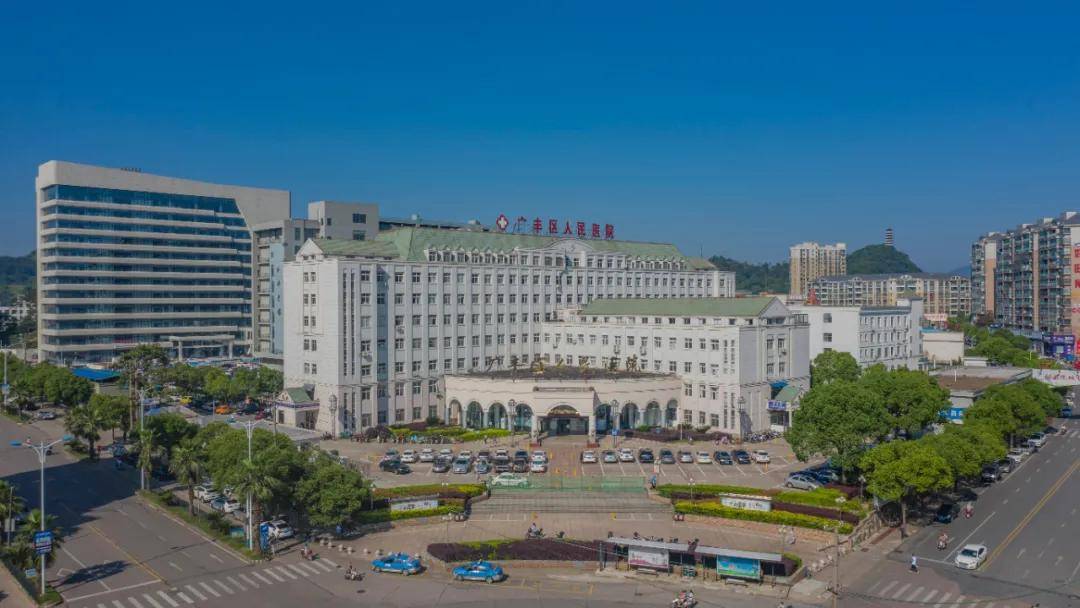 上饶这两家医院也可以做新型冠状病毒核酸检测了!_手机搜狐网