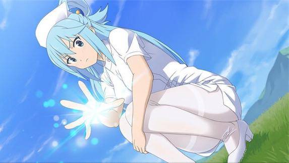 素晴发布新游戏ns和ps4版本附带泳装特典和手办