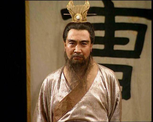 田丰在三国历史上算是什么级别的?袁绍听他的话会出现什么局面?_曹操
