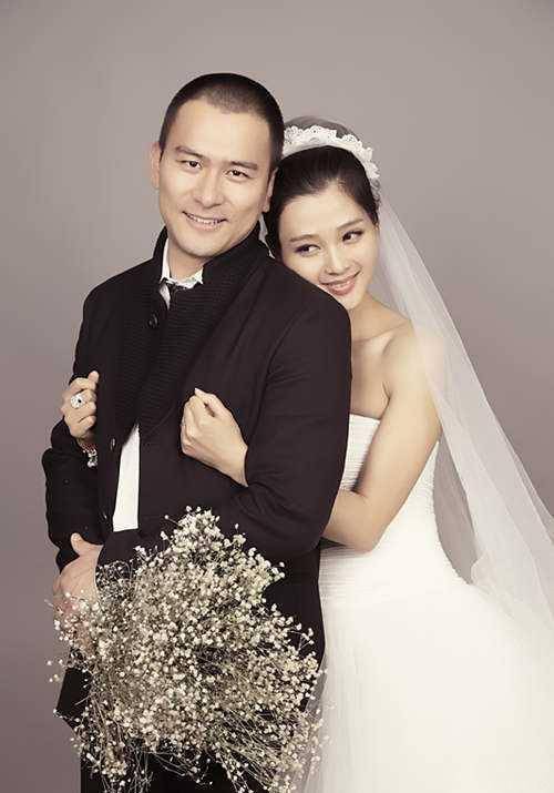 荧屏硬汉徐僧离婚后被妻子列出5大罪证今38岁无人敢嫁