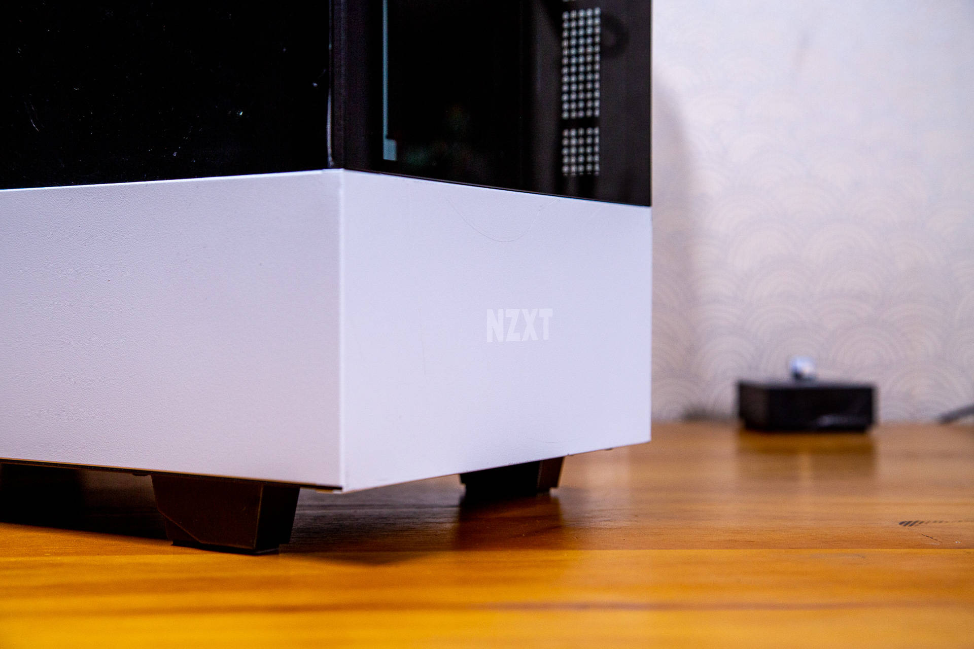 设计师主机就不能没有颜值技嘉visiond设计师主机搭建