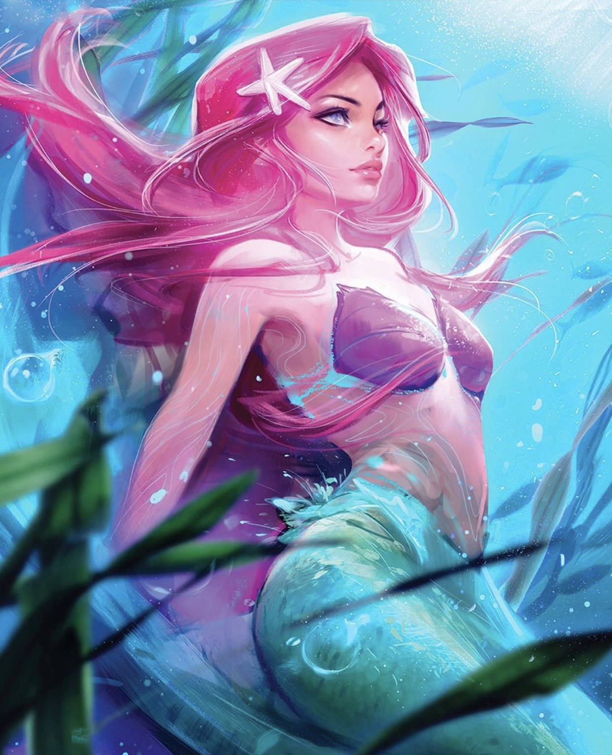 迪士尼公主的"战斗状态",你没见过的霸气模样,臣服在艾莎脚下-搜狐大