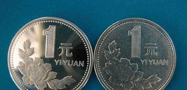 一元纸币发行减少,和硬币相比,它有三大劣势_面值