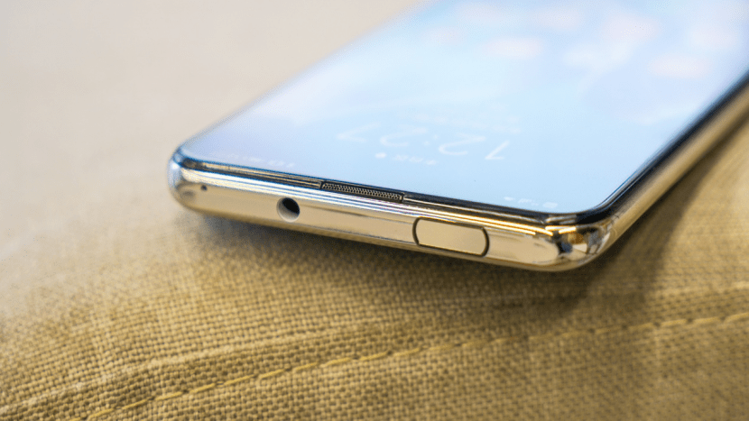 华为畅享20plus测评真全屏40w快充大屏党别错过