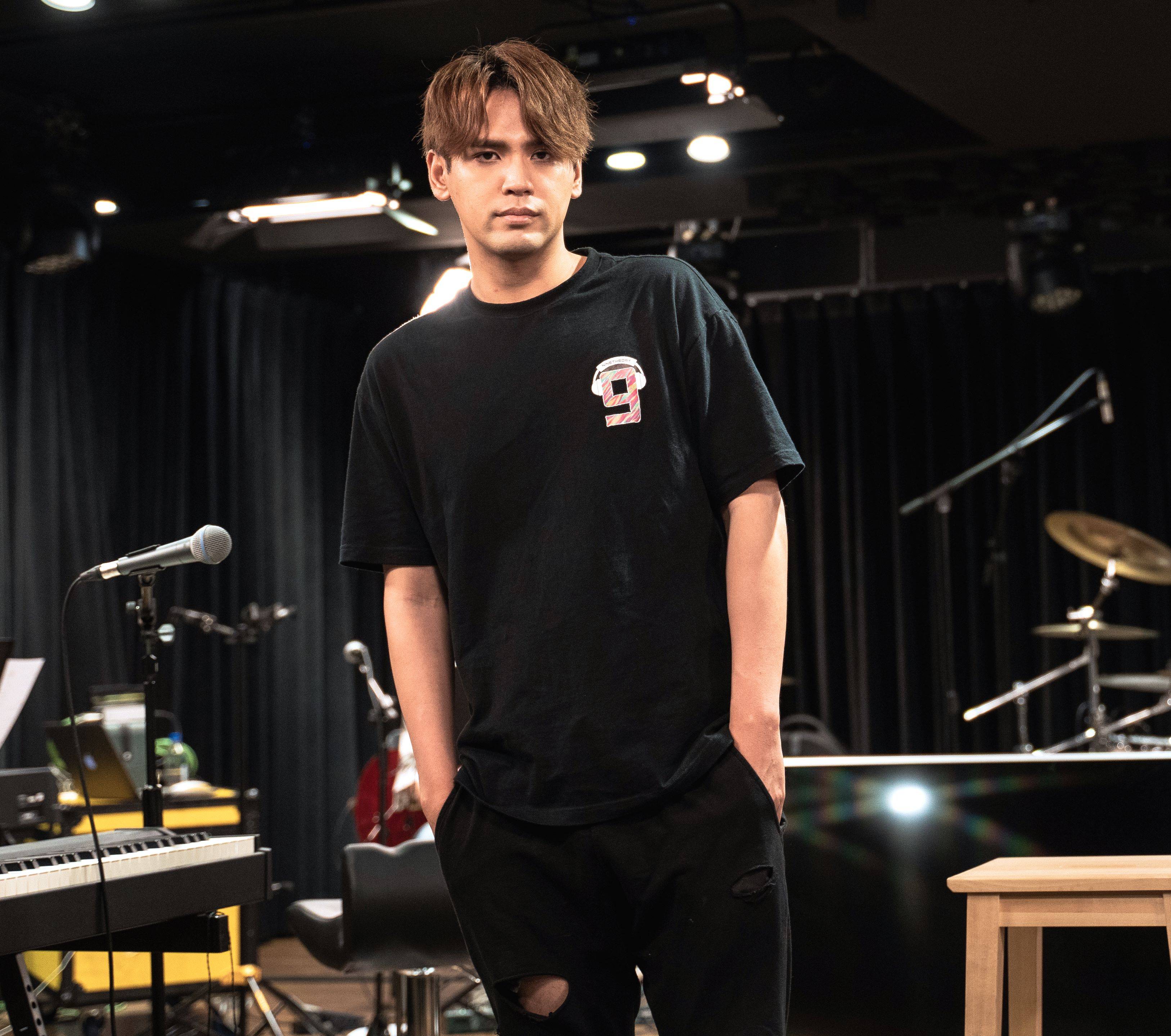 陈零九9月5日《天生玩家》演唱会 重量级嘉宾提前曝光_手机搜狐网