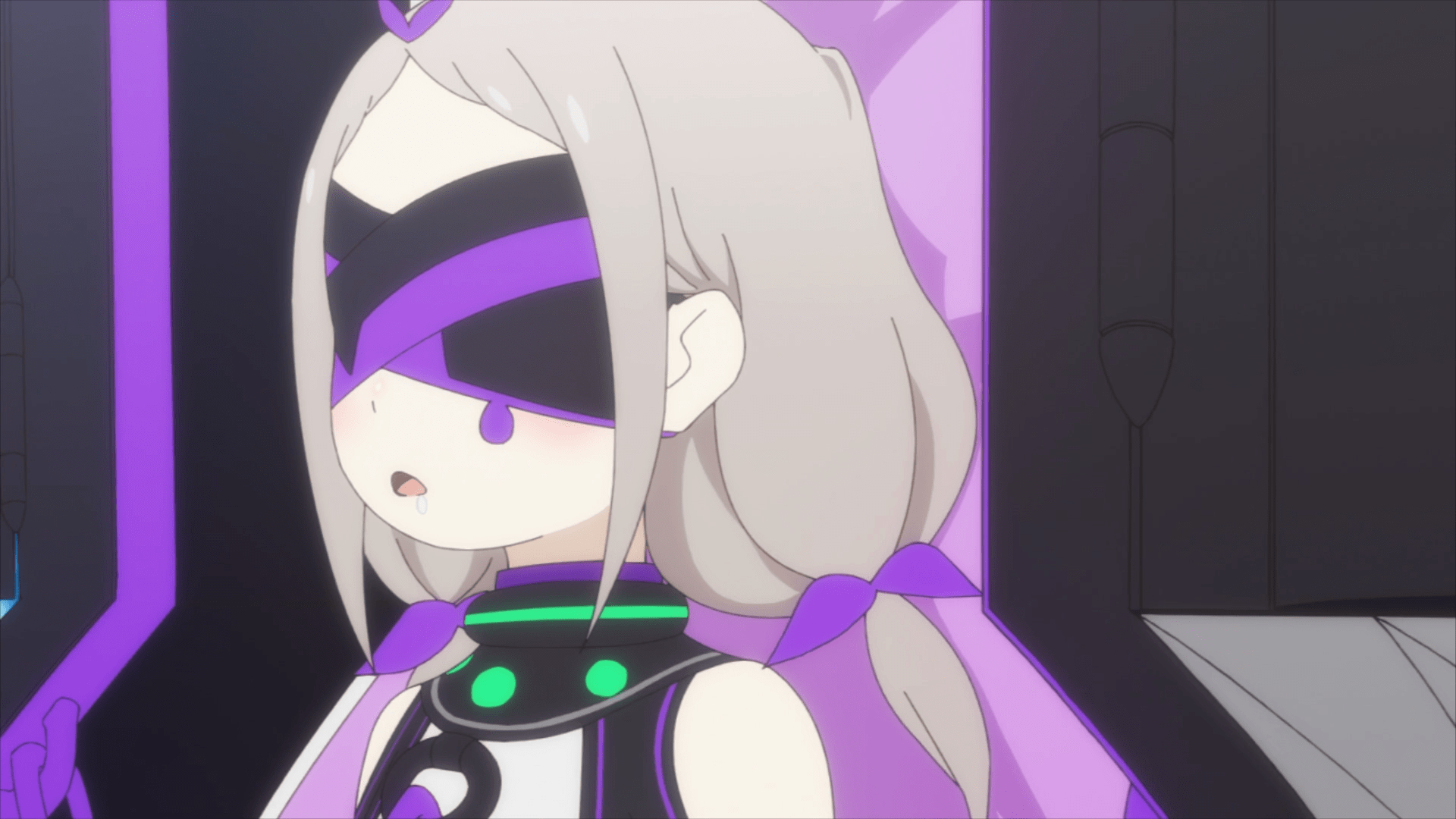 原创re0五位魔女先后登场各自能力揭晓个个都不好惹