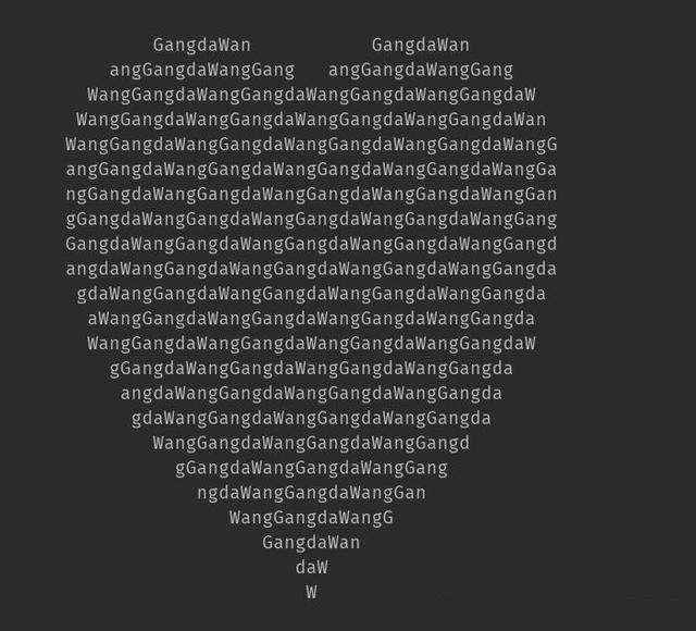 python一行代码就能做成的事情,你会吗?——智圭谷