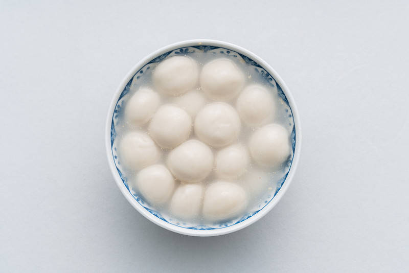 钱汤圆:疫情过后小吃创业大有作为