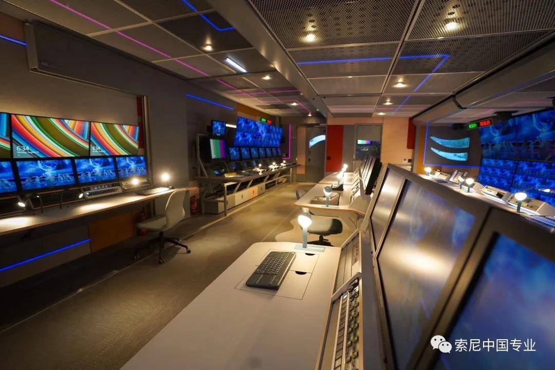 索尼向山东广播电视台隆重交付4K IP旗舰转播车