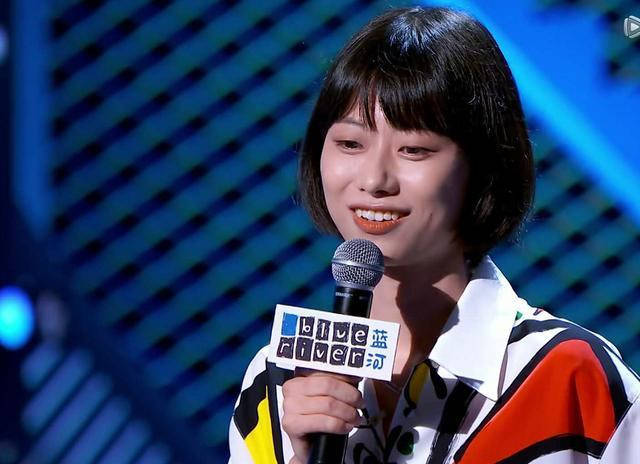 《脱口秀大会》第七期,赵晓卉离别感言成最佳,新一季大王或是他_手机