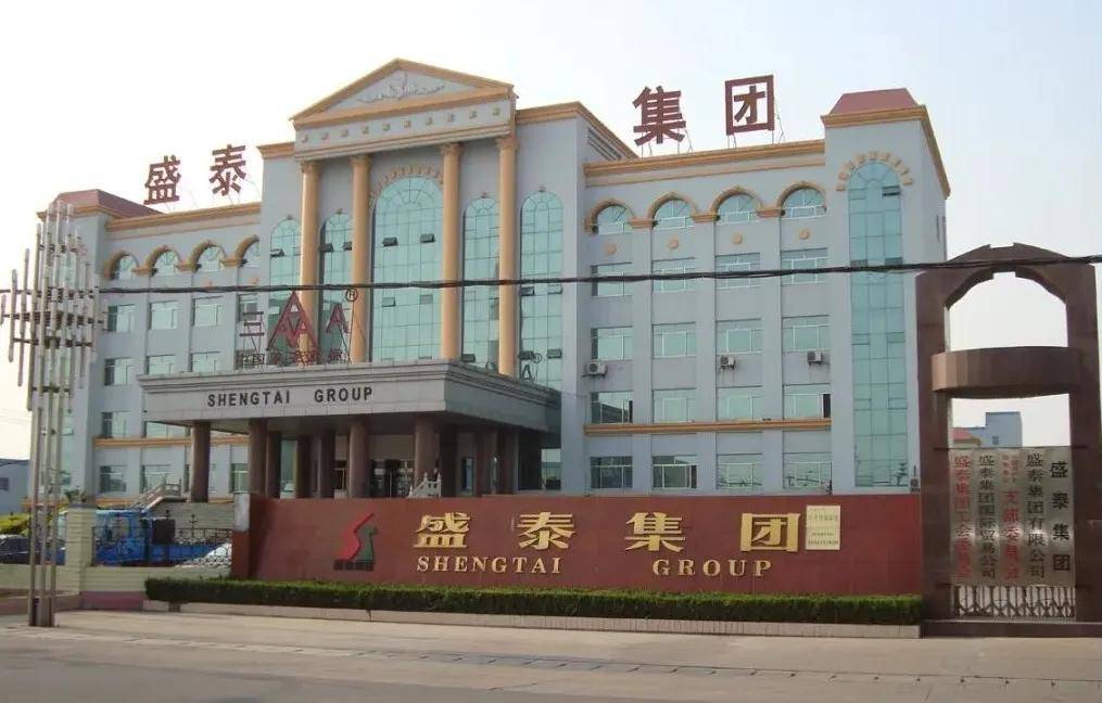 广饶政府宣布重整这些轮胎企业_盛泰