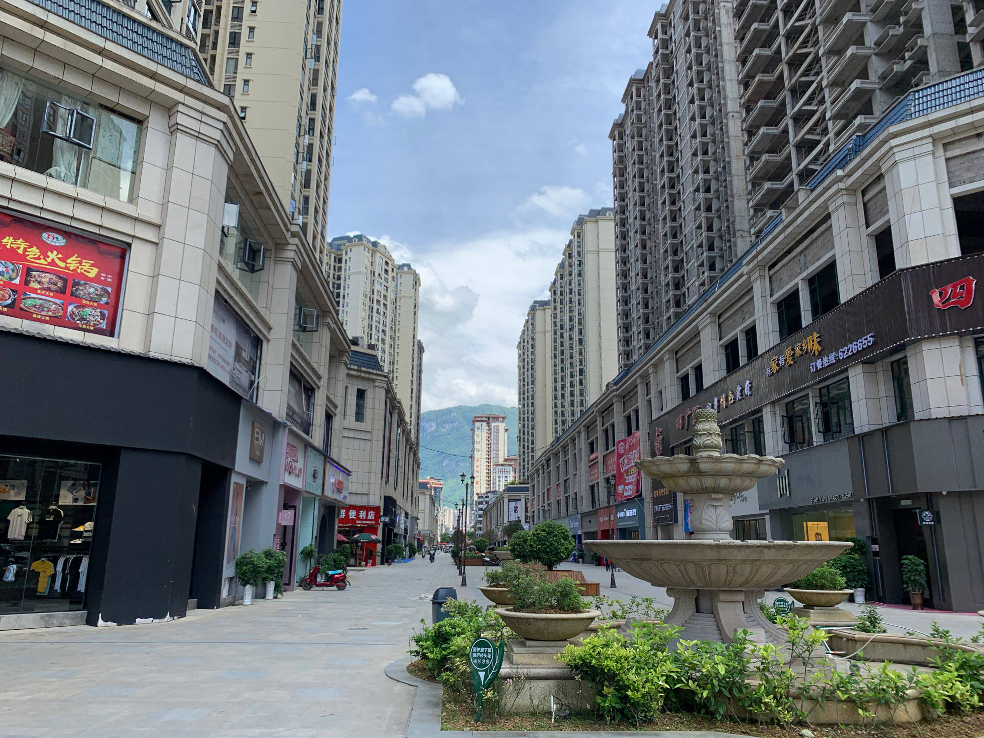 大美印江,这座不知名的小城,被低估了